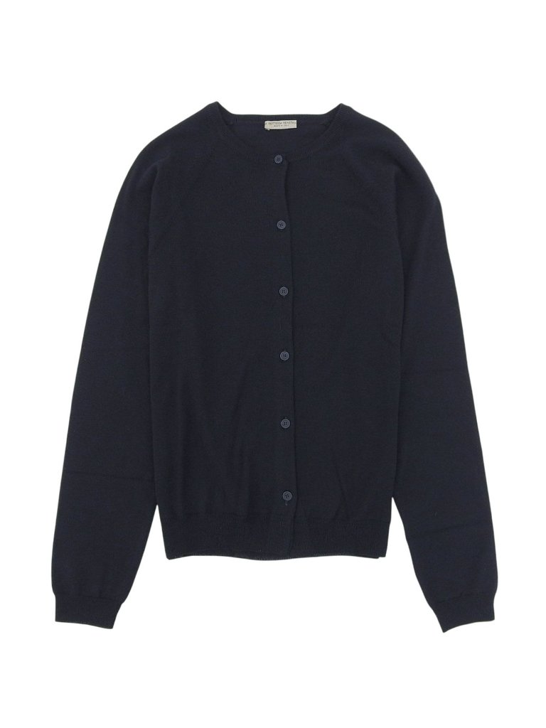 Bottega Veneta Cardigan Knit Long
